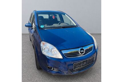 Opel Zafira Gebrauchtwagen