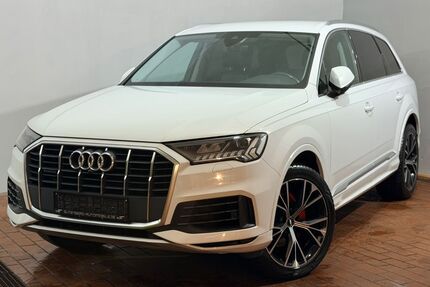 Audi Q7 Gebrauchtwagen