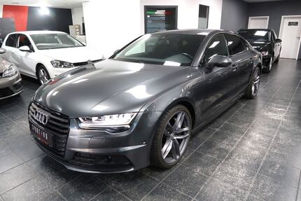 Audi A7 Gebrauchtwagen