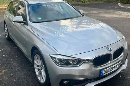 BMW 320 Gebrauchtwagen