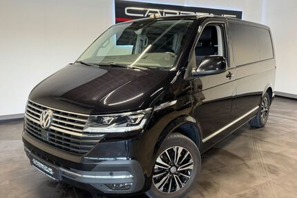 VW T6 Multivan Gebrauchtwagen