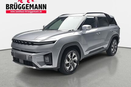 KGM Torres EVX Gebrauchtwagen