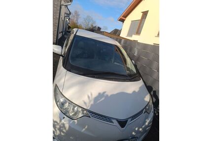 Toyota Previa Gebrauchtwagen