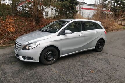 Mercedes-Benz B 180 Gebrauchtwagen