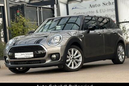 Mini Cooper Clubman Gebrauchtwagen