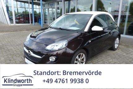 Opel Adam Gebrauchtwagen