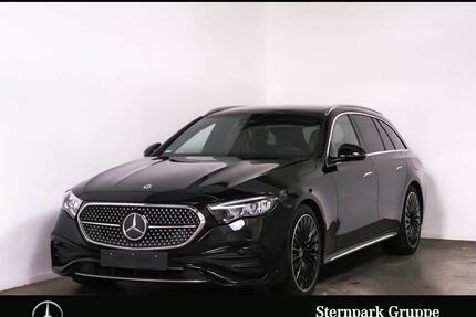 Mercedes-Benz E 300 Gebrauchtwagen