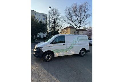VW T6 Transporter Gebrauchtwagen