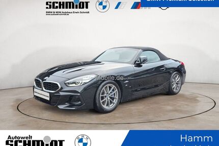 BMW Z4 Gebrauchtwagen
