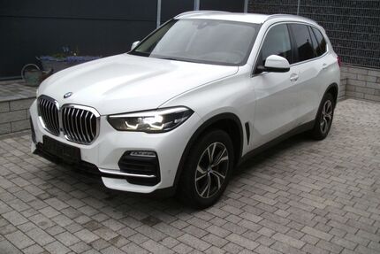BMW X5 Gebrauchtwagen