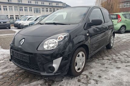 Renault Twingo Gebrauchtwagen
