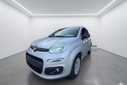 Fiat Panda Gebrauchtwagen