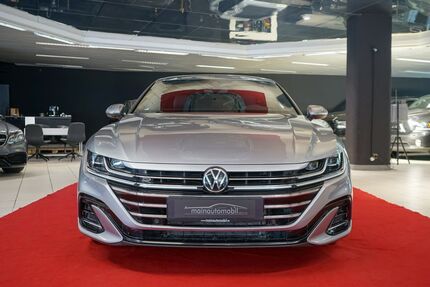 VW Arteon Gebrauchtwagen