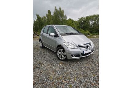 Mercedes-Benz A 160 Gebrauchtwagen
