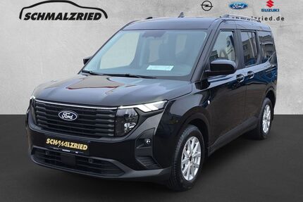 Ford Tourneo Courier Gebrauchtwagen