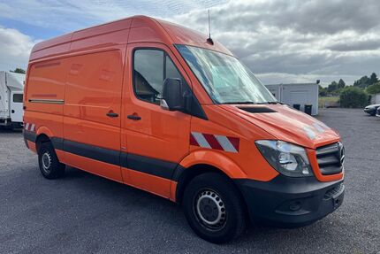 Mercedes-Benz Sprinter Gebrauchtwagen