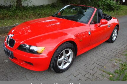 BMW Z3 Gebrauchtwagen