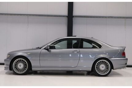 Alpina B3 Gebrauchtwagen