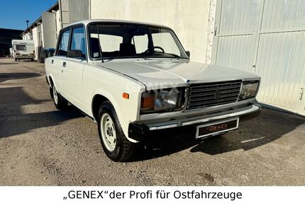 Lada 2107 Gebrauchtwagen