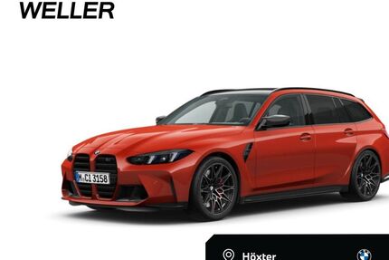 BMW M3 Gebrauchtwagen