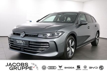VW Passat Variant Gebrauchtwagen