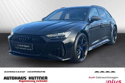 Audi RS6 Gebrauchtwagen