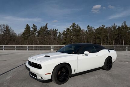 Dodge Challenger Gebrauchtwagen