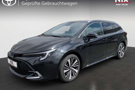 Toyota Corolla Gebrauchtwagen