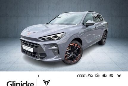 Cupra Terramar Gebrauchtwagen