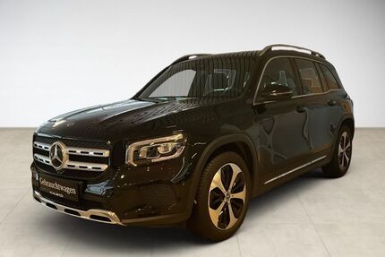 Mercedes-Benz GLB 200 Gebrauchtwagen