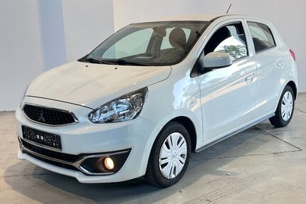 Mitsubishi Space Star Gebrauchtwagen