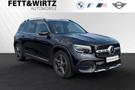 Mercedes-Benz GLB 200 Gebrauchtwagen