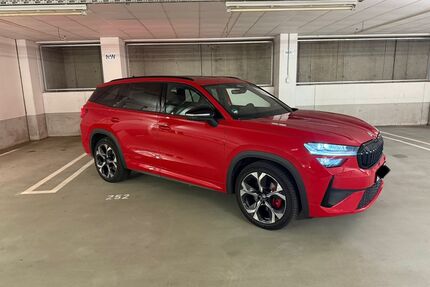 Skoda Kodiaq Gebrauchtwagen