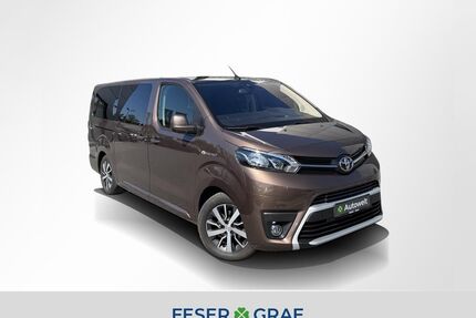 Toyota Proace (Verso) Gebrauchtwagen