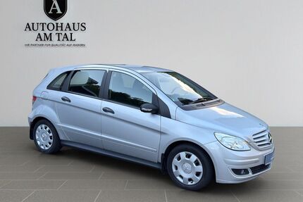 Mercedes-Benz B 180 Gebrauchtwagen