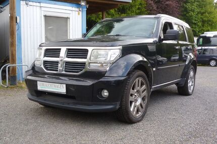 Dodge Nitro Gebrauchtwagen