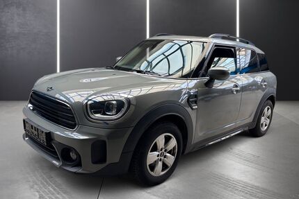 Mini One Countryman Gebrauchtwagen