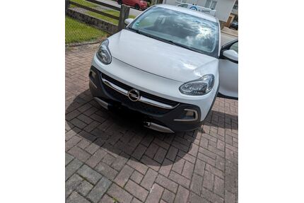 Opel Adam Gebrauchtwagen