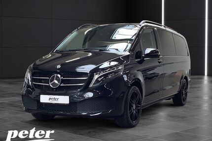 Mercedes-Benz V 300 Gebrauchtwagen