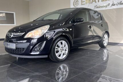 Opel Corsa Gebrauchtwagen