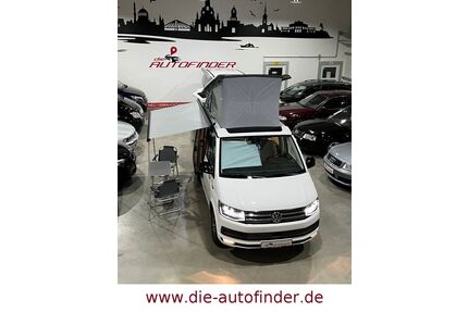 VW T6 California Gebrauchtwagen