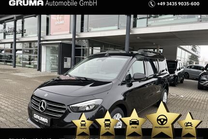 Mercedes-Benz T-Klasse Gebrauchtwagen