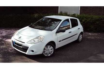 Renault Clio Gebrauchtwagen