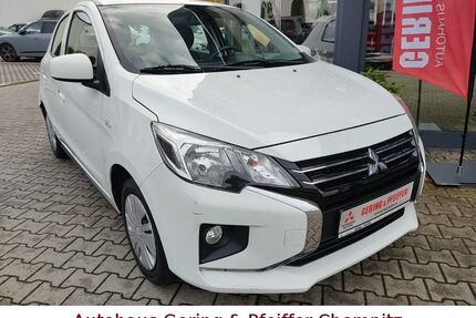 Mitsubishi Space Star Gebrauchtwagen