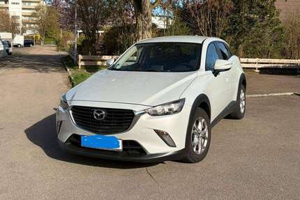 Mazda CX-3 Gebrauchtwagen