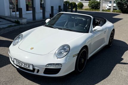 Porsche 997 Gebrauchtwagen