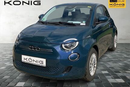 Fiat 500e Gebrauchtwagen