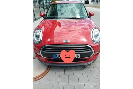 Mini ONE Gebrauchtwagen
