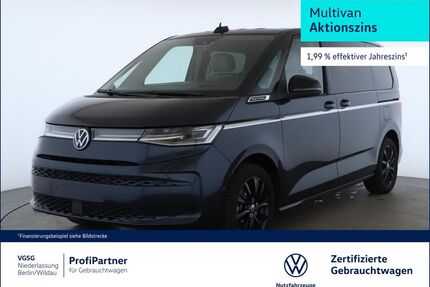 VW T7 Multivan Gebrauchtwagen