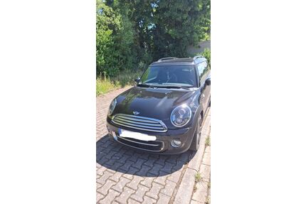 Mini Cooper D Clubman Gebrauchtwagen